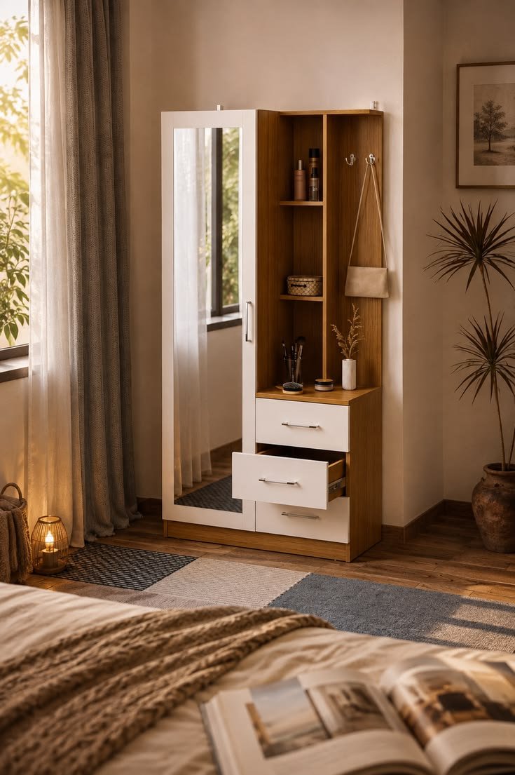 Premium dressing table